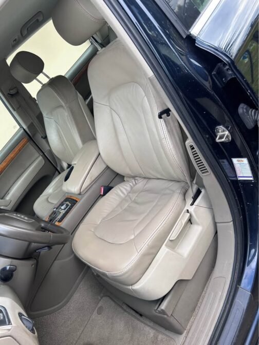 Audi Q7 3.0 TDI 2007 - immagine 3
