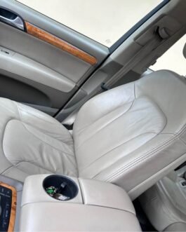 Audi Q7 3.0 TDI 2007