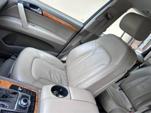 Audi Q7 3.0 TDI 2007 - immagine 2