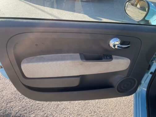 FIAT 500  0.9 TWINAIR - immagine 14