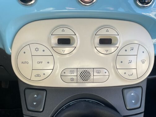 FIAT 500  0.9 TWINAIR - immagine 3