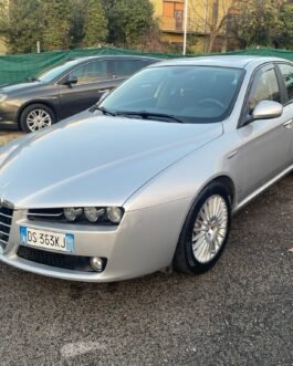 ALFA ROMEO 159  1.9 JTDM 16V