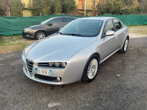 ALFA ROMEO 159  1.9 JTDM 16V