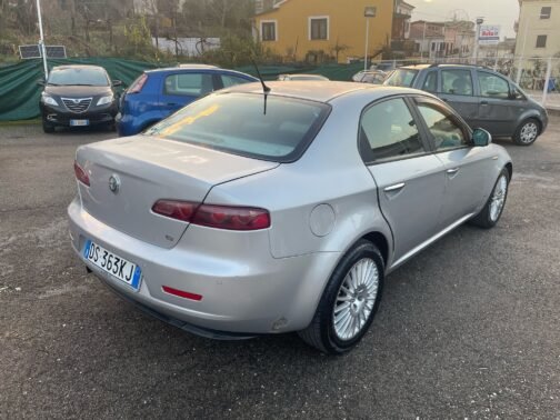 ALFA ROMEO 159  1.9 JTDM 16V - immagine 23