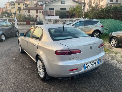 ALFA ROMEO 159  1.9 JTDM 16V - immagine 21