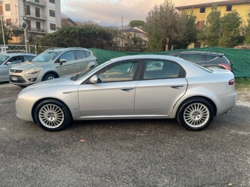 ALFA ROMEO 159  1.9 JTDM 16V - immagine 20