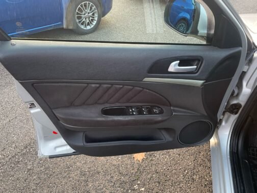 ALFA ROMEO 159  1.9 JTDM 16V - immagine 19