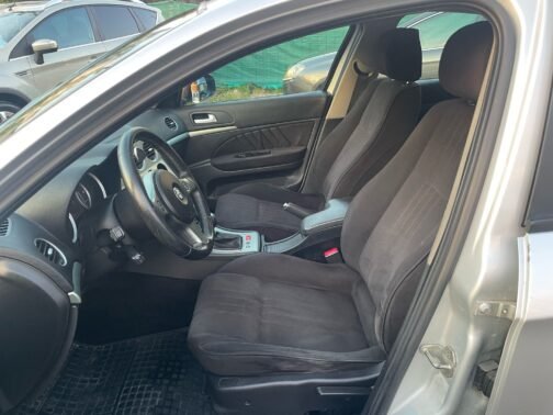 ALFA ROMEO 159  1.9 JTDM 16V - immagine 17