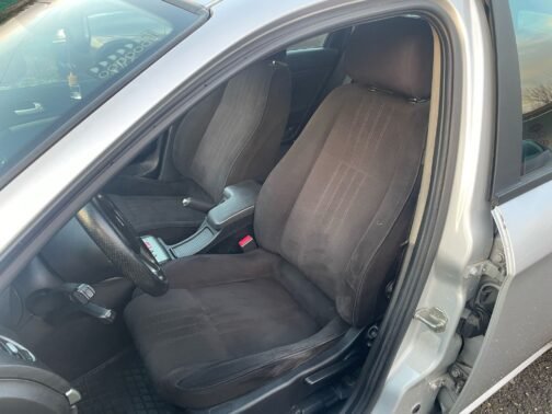 ALFA ROMEO 159  1.9 JTDM 16V - immagine 16