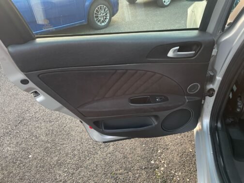 ALFA ROMEO 159  1.9 JTDM 16V - immagine 15