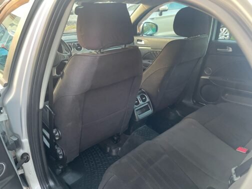 ALFA ROMEO 159  1.9 JTDM 16V - immagine 14