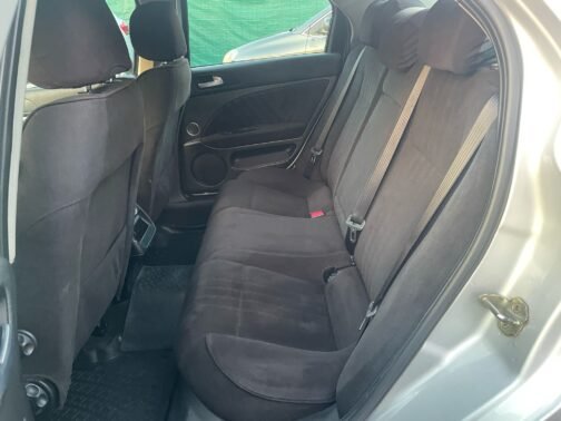 ALFA ROMEO 159  1.9 JTDM 16V - immagine 13
