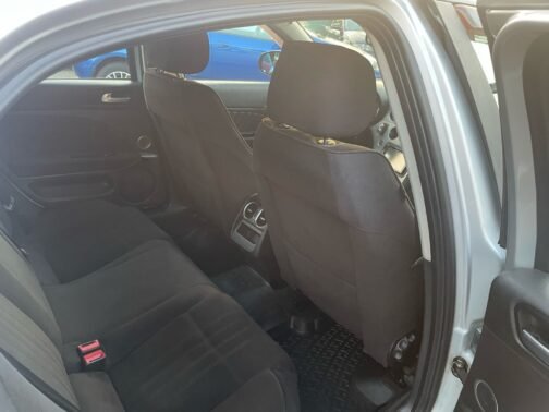ALFA ROMEO 159  1.9 JTDM 16V - immagine 10