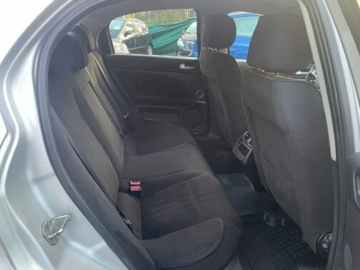 ALFA ROMEO 159  1.9 JTDM 16V - immagine 9