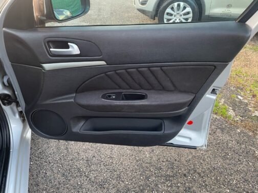 ALFA ROMEO 159  1.9 JTDM 16V - immagine 8