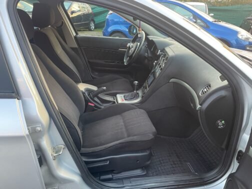 ALFA ROMEO 159  1.9 JTDM 16V - immagine 6