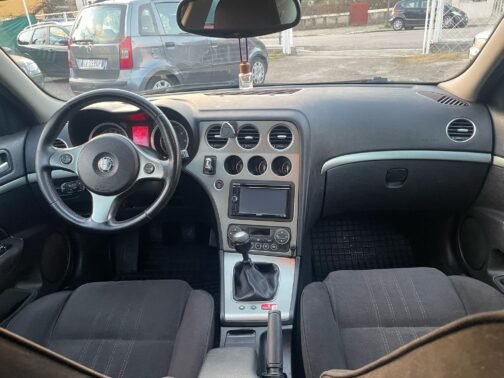 ALFA ROMEO 159  1.9 JTDM 16V - immagine 5