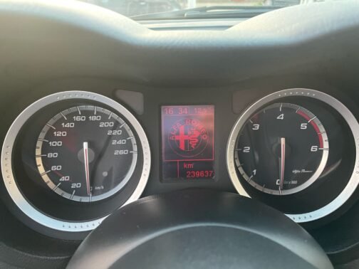 ALFA ROMEO 159  1.9 JTDM 16V - immagine 4