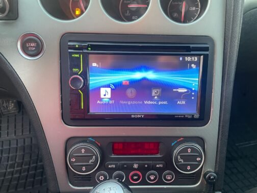 ALFA ROMEO 159  1.9 JTDM 16V - immagine 2