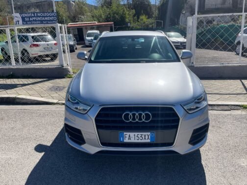 AUDI Q3  2.0 TDI BISINESS - immagine 32