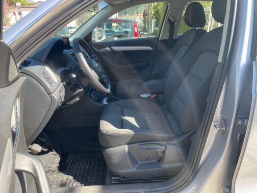 AUDI Q3  2.0 TDI BISINESS - immagine 23