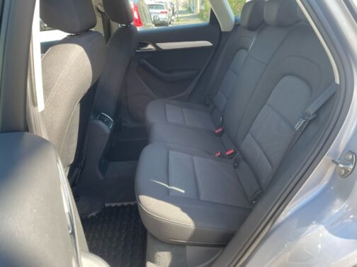 AUDI Q3  2.0 TDI BISINESS - immagine 19