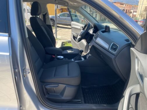 AUDI Q3  2.0 TDI BISINESS - immagine 16