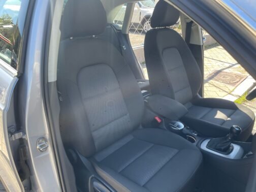 AUDI Q3  2.0 TDI BISINESS - immagine 15
