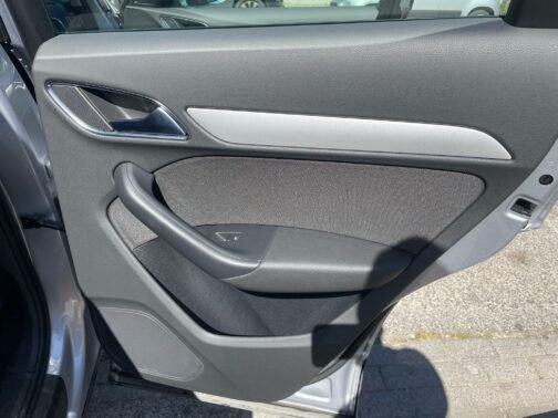 AUDI Q3  2.0 TDI BISINESS - immagine 14