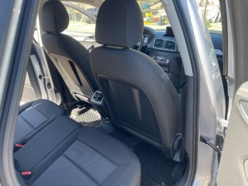 AUDI Q3  2.0 TDI BISINESS - immagine 13