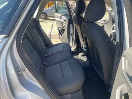 AUDI Q3  2.0 TDI BISINESS - immagine 12