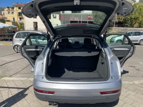 AUDI Q3  2.0 TDI BISINESS - immagine 11