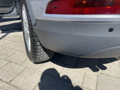 AUDI Q3  2.0 TDI BISINESS - immagine 8