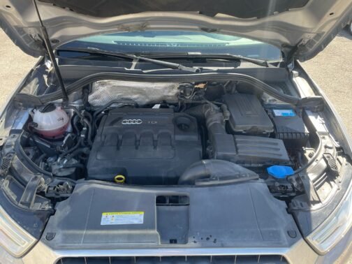 AUDI Q3  2.0 TDI BISINESS - immagine 3
