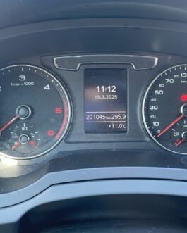 AUDI Q3  2.0 TDI BISINESS