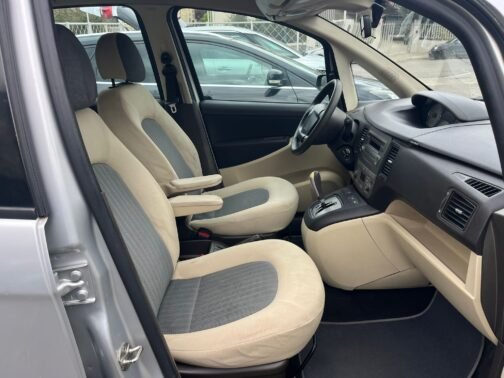 LANCIA MUSA 1.3 MJT PLATINO PLUS - immagine 19
