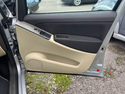 LANCIA MUSA 1.3 MJT PLATINO PLUS - immagine 16