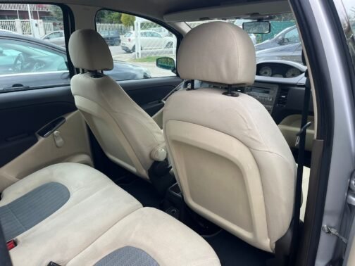 LANCIA MUSA 1.3 MJT PLATINO PLUS - immagine 15