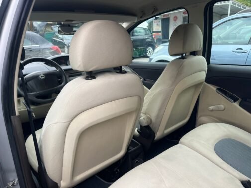 LANCIA MUSA 1.3 MJT PLATINO PLUS - immagine 14