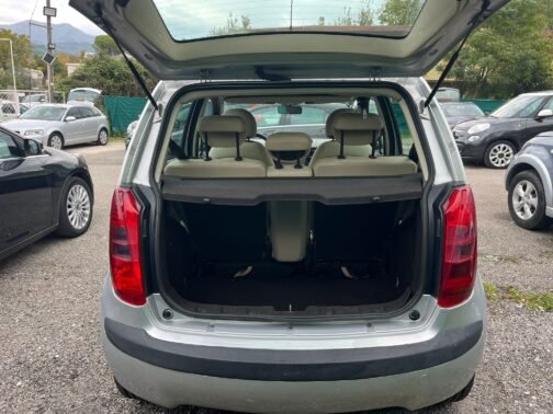 LANCIA MUSA 1.3 MJT PLATINO PLUS - immagine 12