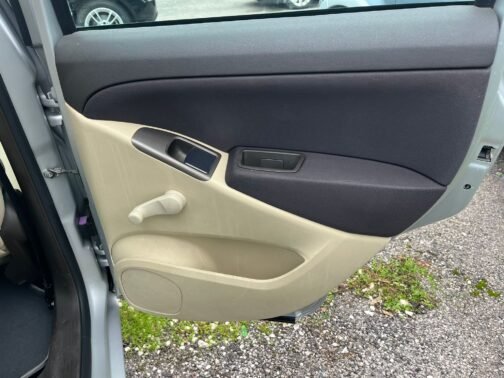 LANCIA MUSA 1.3 MJT PLATINO PLUS - immagine 11