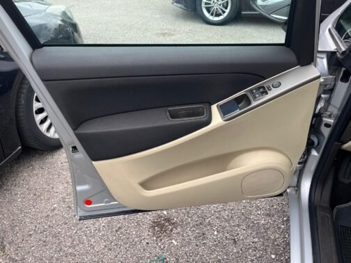 LANCIA MUSA 1.3 MJT PLATINO PLUS - immagine 10