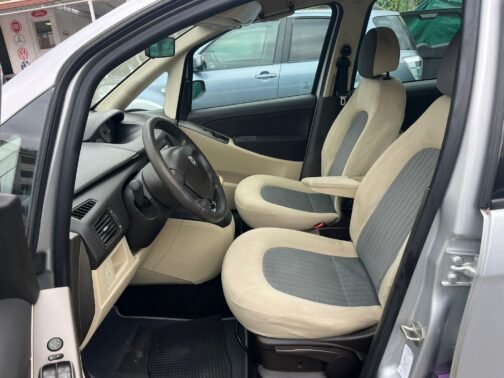 LANCIA MUSA 1.3 MJT PLATINO PLUS - immagine 8