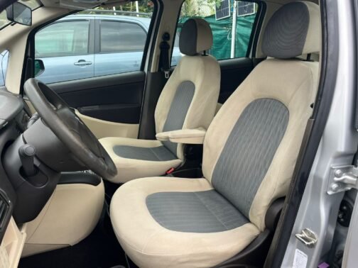 LANCIA MUSA 1.3 MJT PLATINO PLUS - immagine 7
