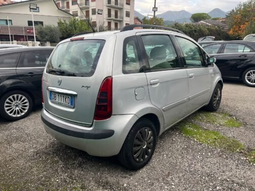 LANCIA MUSA 1.3 MJT PLATINO PLUS - immagine 4