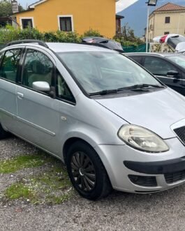 LANCIA MUSA 1.3 MJT PLATINO PLUS