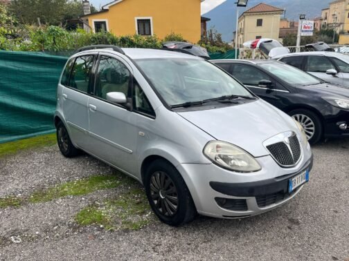 LANCIA MUSA 1.3 MJT PLATINO PLUS - immagine 2