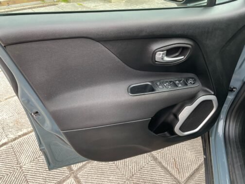 JEEP RENEGADE 1.6 MJT LIMITED - immagine 15