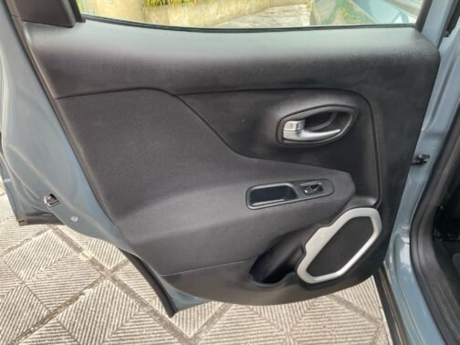 JEEP RENEGADE 1.6 MJT LIMITED - immagine 12