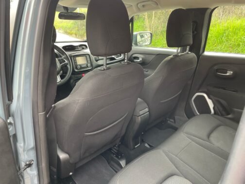JEEP RENEGADE 1.6 MJT LIMITED - immagine 11